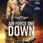 airforceonedown