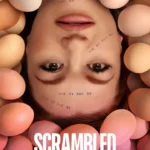 scrambled