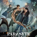 parasytethegrey