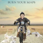 Burn Your Maps