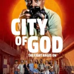 city of God