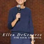 Ellen Degeneres