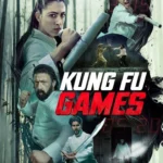 Kung Fu Games