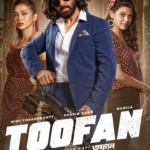 Toofan