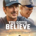 You Gotta Believe (2024)