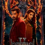 Demonte Colony 2 (2024)