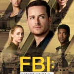 FBI International