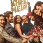 Khel Khel Mein (2024)