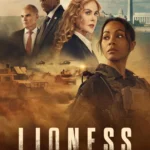 Special Ops Lioness