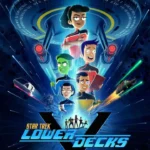 Star Trek Lower Decks