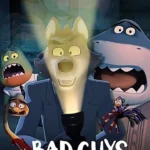 The Bad Guys