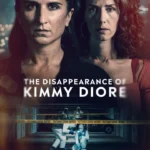 The Disappearance of Kimmy Diore