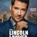 The Lincoln Lawyer