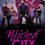 Wicked City