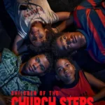 Children of the Church Steps