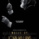 Music by John Williams (2024)