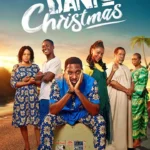 A Danfo Christmas