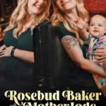 Rosebud Baker